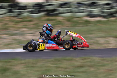 19/09/2021 : Les Rencontres ELCEKA d’Automne 2021 à Grabels (photos Stéphane Agnus) 2021 — karting
