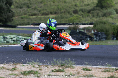 19/09/2021 : Les Rencontres ELCEKA d’Automne 2021 à Grabels (photos Stéphane Agnus) 2021 — karting