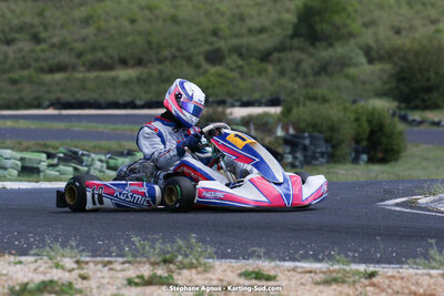 19/09/2021 : Les Rencontres ELCEKA d’Automne 2021 à Grabels (photos Stéphane Agnus) 2021 — karting
