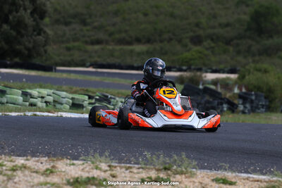 19/09/2021 : Les Rencontres ELCEKA d’Automne 2021 à Grabels (photos Stéphane Agnus) 2021 — karting