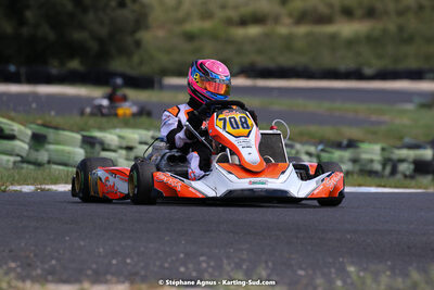 19/09/2021 : Les Rencontres ELCEKA d’Automne 2021 à Grabels (photos Stéphane Agnus) 2021 — karting