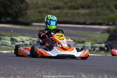 19/09/2021 : Les Rencontres ELCEKA d’Automne 2021 à Grabels (photos Stéphane Agnus) 2021 — karting