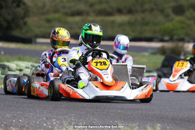 19/09/2021 : Les Rencontres ELCEKA d’Automne 2021 à Grabels (photos Stéphane Agnus) 2021 — karting