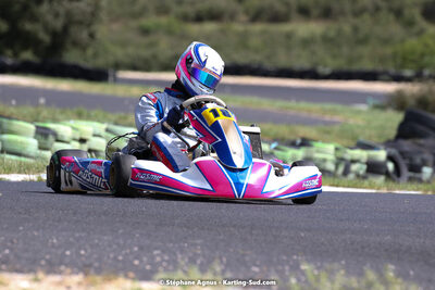 19/09/2021 : Les Rencontres ELCEKA d’Automne 2021 à Grabels (photos Stéphane Agnus) 2021 — karting
