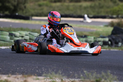 19/09/2021 : Les Rencontres ELCEKA d’Automne 2021 à Grabels (photos Stéphane Agnus) 2021 — karting