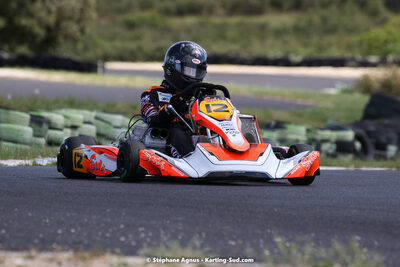 19/09/2021 : Les Rencontres ELCEKA d’Automne 2021 à Grabels (photos Stéphane Agnus) 2021 — karting