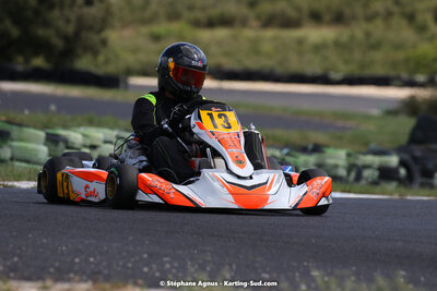 19/09/2021 : Les Rencontres ELCEKA d’Automne 2021 à Grabels (photos Stéphane Agnus) 2021 — karting