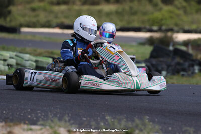 19/09/2021 : Les Rencontres ELCEKA d’Automne 2021 à Grabels (photos Stéphane Agnus) 2021 — karting