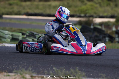19/09/2021 : Les Rencontres ELCEKA d’Automne 2021 à Grabels (photos Stéphane Agnus) 2021 — karting