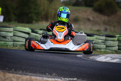 19/09/2021 : Les Rencontres ELCEKA d’Automne 2021 à Grabels (photos Stéphane Agnus) 2021 — karting