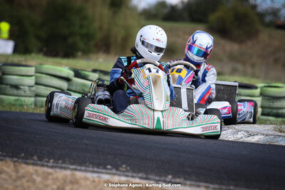 19/09/2021 : Les Rencontres ELCEKA d’Automne 2021 à Grabels (photos Stéphane Agnus) 2021 — karting