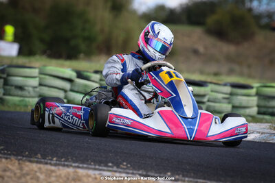 19/09/2021 : Les Rencontres ELCEKA d’Automne 2021 à Grabels (photos Stéphane Agnus) 2021 — karting