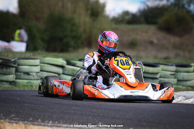 19/09/2021 : Les Rencontres ELCEKA d’Automne 2021 à Grabels (photos Stéphane Agnus) 2021 — karting