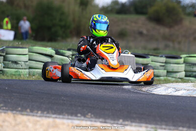 19/09/2021 : Les Rencontres ELCEKA d’Automne 2021 à Grabels (photos Stéphane Agnus) 2021 — karting