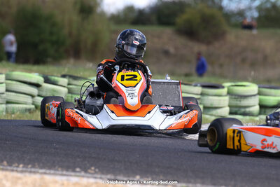 19/09/2021 : Les Rencontres ELCEKA d’Automne 2021 à Grabels (photos Stéphane Agnus) 2021 — karting