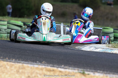 19/09/2021 : Les Rencontres ELCEKA d’Automne 2021 à Grabels (photos Stéphane Agnus) 2021 — karting