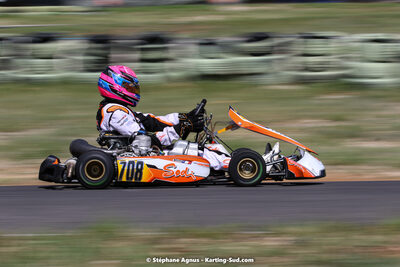 19/09/2021 : Les Rencontres ELCEKA d’Automne 2021 à Grabels (photos Stéphane Agnus) 2021 — karting