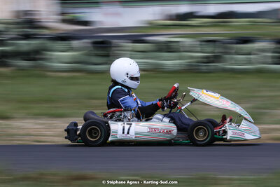 19/09/2021 : Les Rencontres ELCEKA d’Automne 2021 à Grabels (photos Stéphane Agnus) 2021 — karting