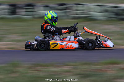 19/09/2021 : Les Rencontres ELCEKA d’Automne 2021 à Grabels (photos Stéphane Agnus) 2021 — karting