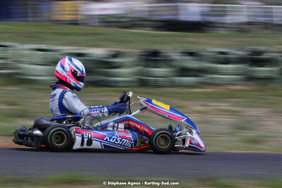 19/09/2021 : Les Rencontres ELCEKA d’Automne 2021 à Grabels (photos Stéphane Agnus) 2021 — karting