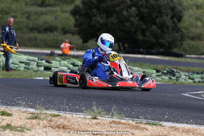 19/09/2021 : Les Rencontres ELCEKA d’Automne 2021 à Grabels (photos Stéphane Agnus) 2021 — karting