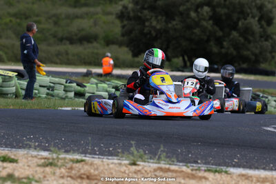 19/09/2021 : Les Rencontres ELCEKA d’Automne 2021 à Grabels (photos Stéphane Agnus) 2021 — karting