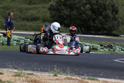 19/09/2021 : Les Rencontres ELCEKA d’Automne 2021 à Grabels (photos Stéphane Agnus) 2021 — karting