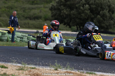 19/09/2021 : Les Rencontres ELCEKA d’Automne 2021 à Grabels (photos Stéphane Agnus) 2021 — karting