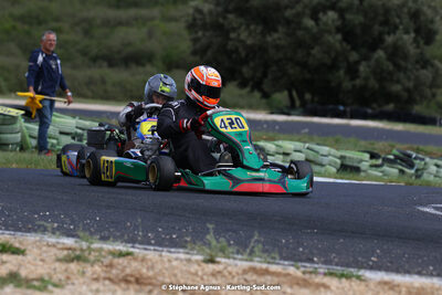 19/09/2021 : Les Rencontres ELCEKA d’Automne 2021 à Grabels (photos Stéphane Agnus) 2021 — karting