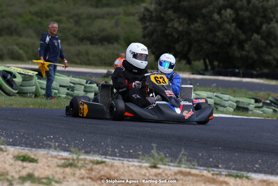 19/09/2021 : Les Rencontres ELCEKA d’Automne 2021 à Grabels (photos Stéphane Agnus) 2021 — karting
