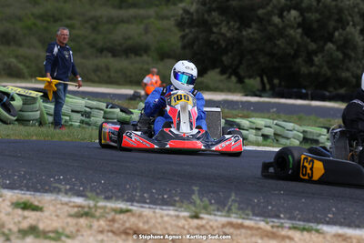 19/09/2021 : Les Rencontres ELCEKA d’Automne 2021 à Grabels (photos Stéphane Agnus) 2021 — karting