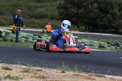 19/09/2021 : Les Rencontres ELCEKA d’Automne 2021 à Grabels (photos Stéphane Agnus) 2021 — karting