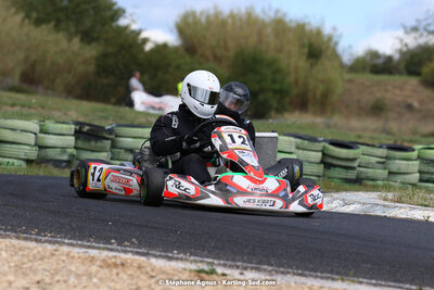 19/09/2021 : Les Rencontres ELCEKA d’Automne 2021 à Grabels (photos Stéphane Agnus) 2021 — karting