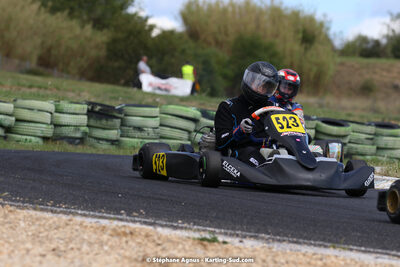 19/09/2021 : Les Rencontres ELCEKA d’Automne 2021 à Grabels (photos Stéphane Agnus) 2021 — karting