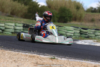 19/09/2021 : Les Rencontres ELCEKA d’Automne 2021 à Grabels (photos Stéphane Agnus) 2021 — karting