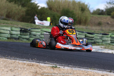 19/09/2021 : Les Rencontres ELCEKA d’Automne 2021 à Grabels (photos Stéphane Agnus) 2021 — karting