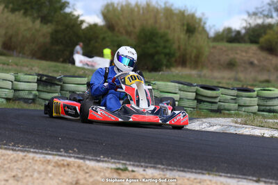 19/09/2021 : Les Rencontres ELCEKA d’Automne 2021 à Grabels (photos Stéphane Agnus) 2021 — karting