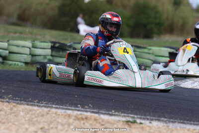 19/09/2021 : Les Rencontres ELCEKA d’Automne 2021 à Grabels (photos Stéphane Agnus) 2021 — karting