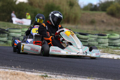 19/09/2021 : Les Rencontres ELCEKA d’Automne 2021 à Grabels (photos Stéphane Agnus) 2021 — karting