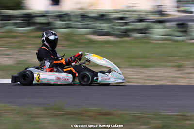 19/09/2021 : Les Rencontres ELCEKA d’Automne 2021 à Grabels (photos Stéphane Agnus) 2021 — karting