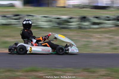 19/09/2021 : Les Rencontres ELCEKA d’Automne 2021 à Grabels (photos Stéphane Agnus) 2021 — karting