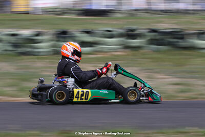 19/09/2021 : Les Rencontres ELCEKA d’Automne 2021 à Grabels (photos Stéphane Agnus) 2021 — karting