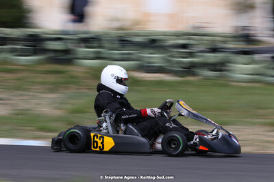 19/09/2021 : Les Rencontres ELCEKA d’Automne 2021 à Grabels (photos Stéphane Agnus) 2021 — karting