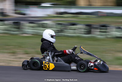 19/09/2021 : Les Rencontres ELCEKA d’Automne 2021 à Grabels (photos Stéphane Agnus) 2021 — karting