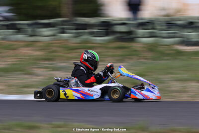 19/09/2021 : Les Rencontres ELCEKA d’Automne 2021 à Grabels (photos Stéphane Agnus) 2021 — karting