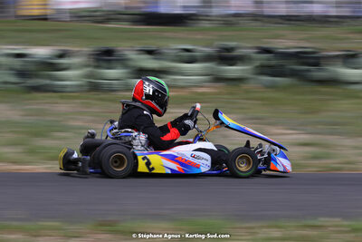 19/09/2021 : Les Rencontres ELCEKA d’Automne 2021 à Grabels (photos Stéphane Agnus) 2021 — karting