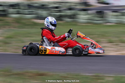 19/09/2021 : Les Rencontres ELCEKA d’Automne 2021 à Grabels (photos Stéphane Agnus) 2021 — karting
