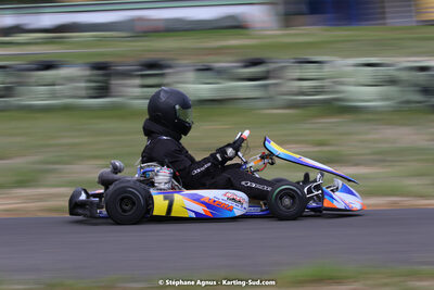 19/09/2021 : Les Rencontres ELCEKA d’Automne 2021 à Grabels (photos Stéphane Agnus) 2021 — karting
