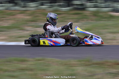 19/09/2021 : Les Rencontres ELCEKA d’Automne 2021 à Grabels (photos Stéphane Agnus) 2021 — karting