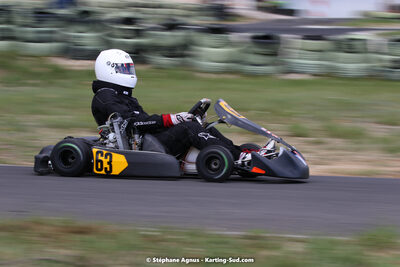 19/09/2021 : Les Rencontres ELCEKA d’Automne 2021 à Grabels (photos Stéphane Agnus) 2021 — karting